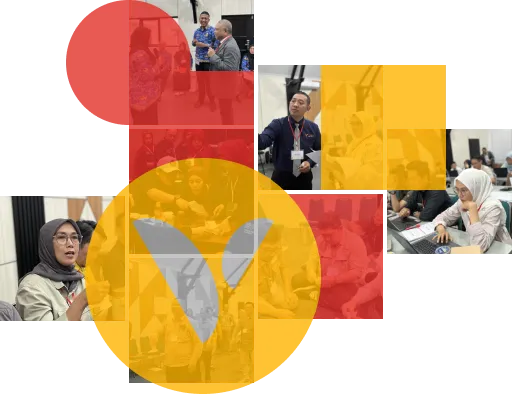 Pemandangan Kantor 1