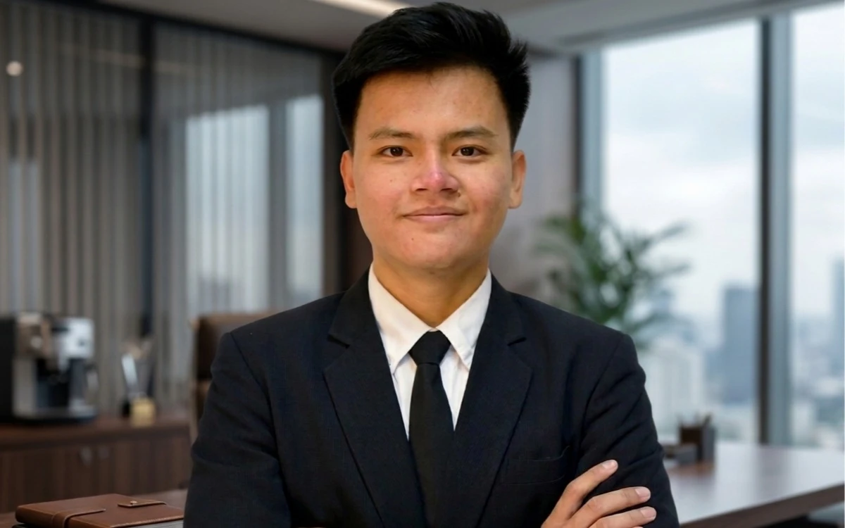 Alan Nuzulan